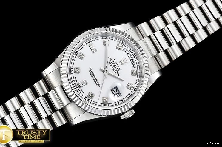 0502 RDD0214D – DayDate 36mm Elegant 683